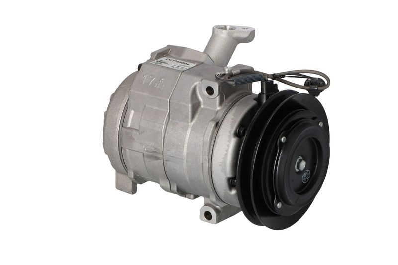 NRF 320066G Compressor, air conditioning
