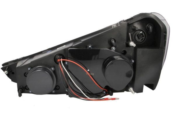 TRUCKLIGHT HL-IR002R Headlight