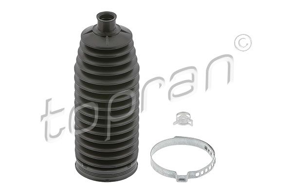 TOPRAN 700741 Vairo mechanizmo apsauginės gumos komplektas