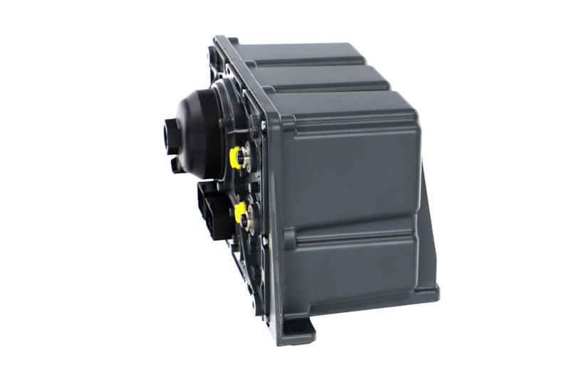 REMANTE 002-020-000021R Delivery Module, urea injection