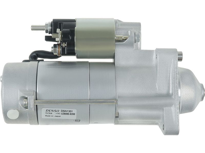 Starter, AS-PL S6244(DENSO)
