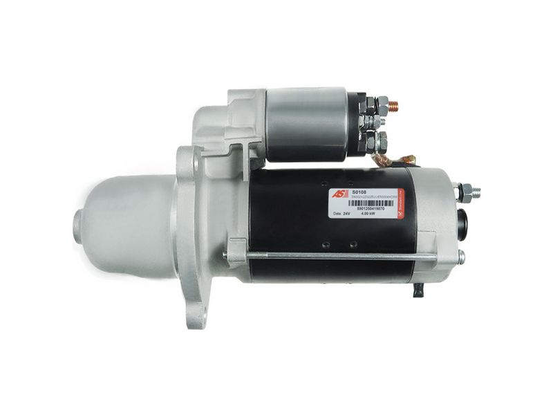 AS-PL S0108 Starter