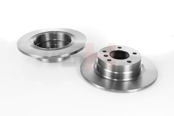 Piduriketas, GH GH-421502