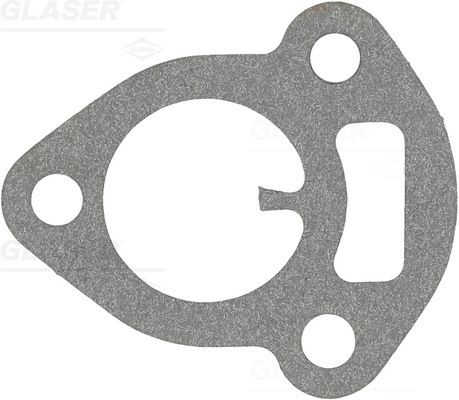 Junta, colector de admisión