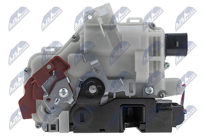 Ukselukk, NTY EZC-WW-219
