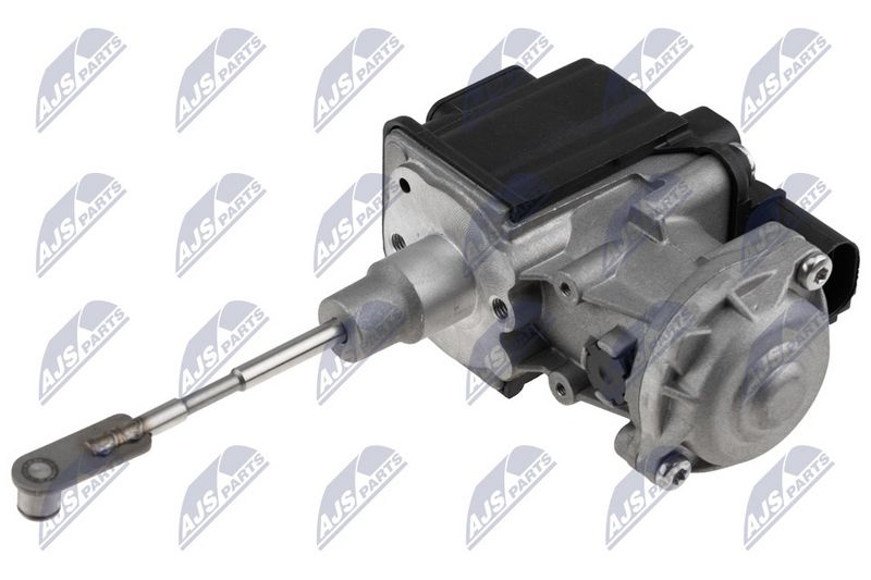 Supapa reglare presiune compresor NTY ECD-WW-071