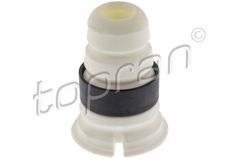 Puhver, vedrustus, TOPRAN...