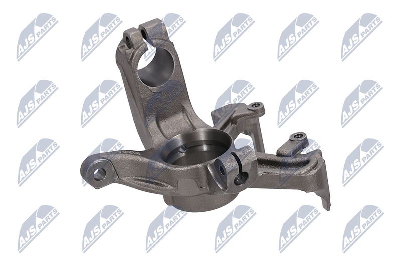 Käändmik, rattakinnitus, NTY ZZP-FR-044