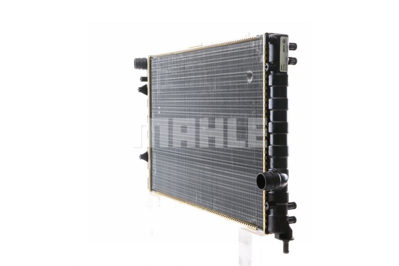 Product Image - Radiateur - CR589000S - MAHLE