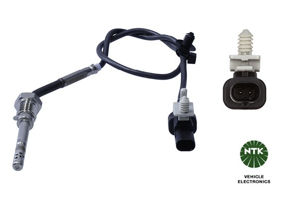 NTK 96195 Sensor, exhaust gas temperature