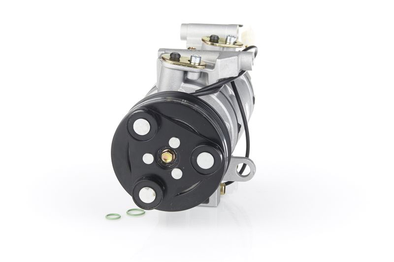Kompressor, kliimaseade, NISSENS 89550