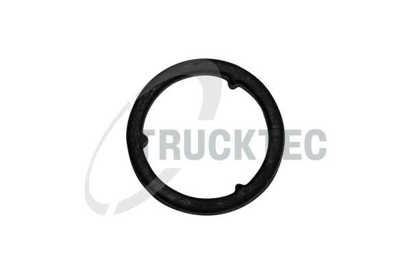 TRUCKTEC AUTOMOTIVE 02.18.096 - Gasket, oil cooler