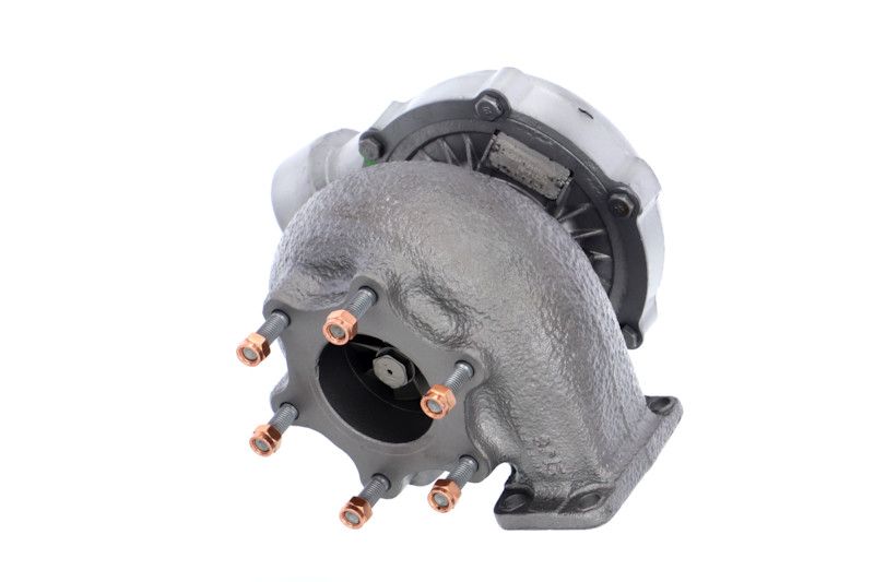 REMANTE 003-001-001627R Charger, charging (supercharged/turbocharged)