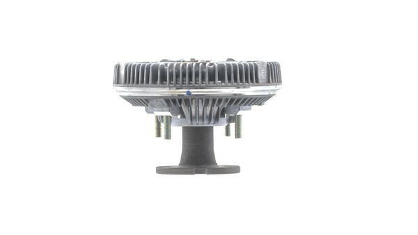 MAHLE CFC 231 000P Clutch, radiator fan