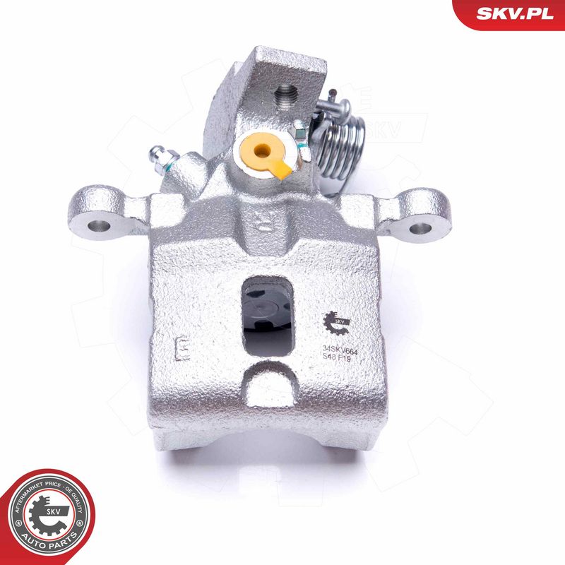 Pidurisadul, ESEN SKV 34SKV664