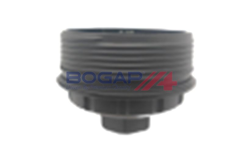 BOGAP Крышка, корпус масляного фильтра