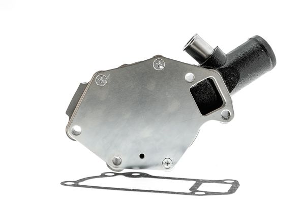 AISIN WPG-005 Water Pump, engine cooling