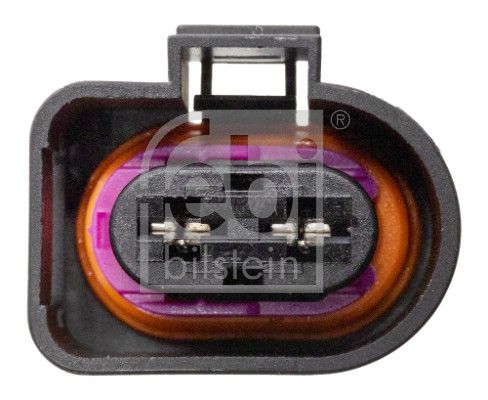 FEBI BILSTEIN 181106 Fan, engine cooling