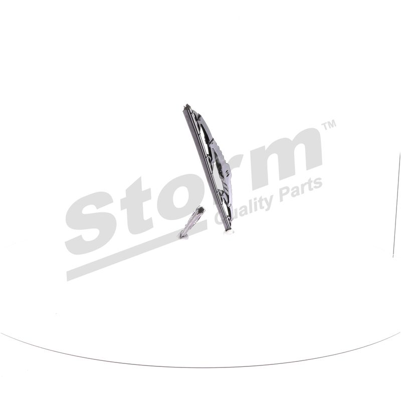 Balai d'essuie-glace STORM QUALITY PARTS STO530450CLAS