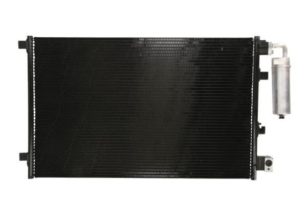 THERMOTEC KTT110575 Condenser, air conditioning