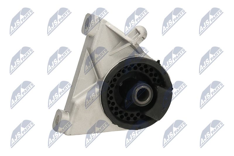 Paigutus, Mootor, NTY ZPS-PL-034
