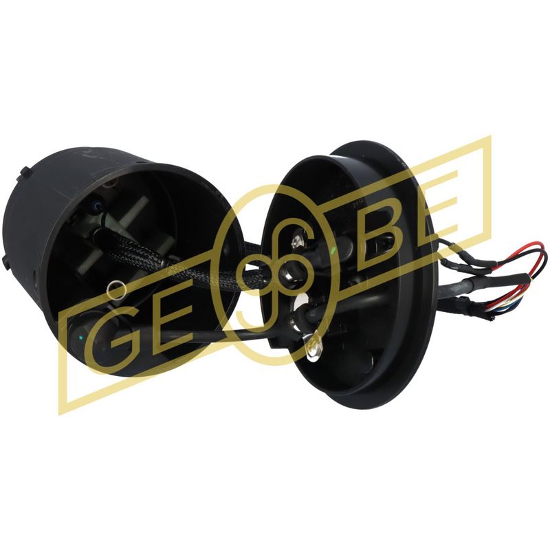Product Apsilde, Tvertne (Karbamīda iesmidzināšana) GEBE 9 6552 1 Image
