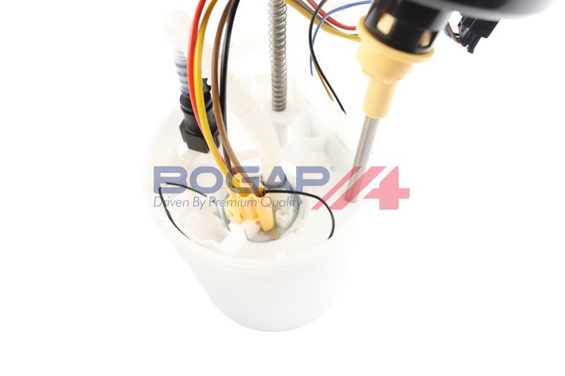 Prekė atitinka OEM kodą: 5Q0919050AP