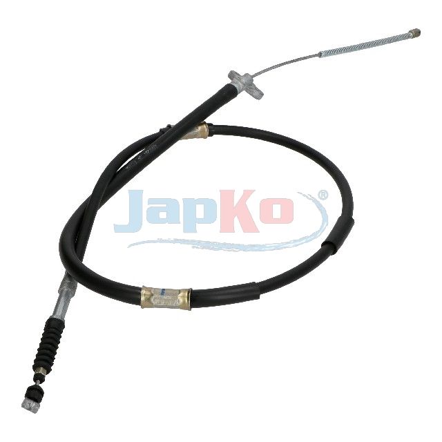 Tross, seisupidur, JAPKO...