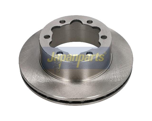 спирачен диск JAPANPARTS