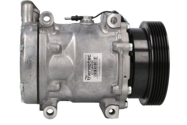 THERMOTEC KTT090298 Compressor, air conditioning