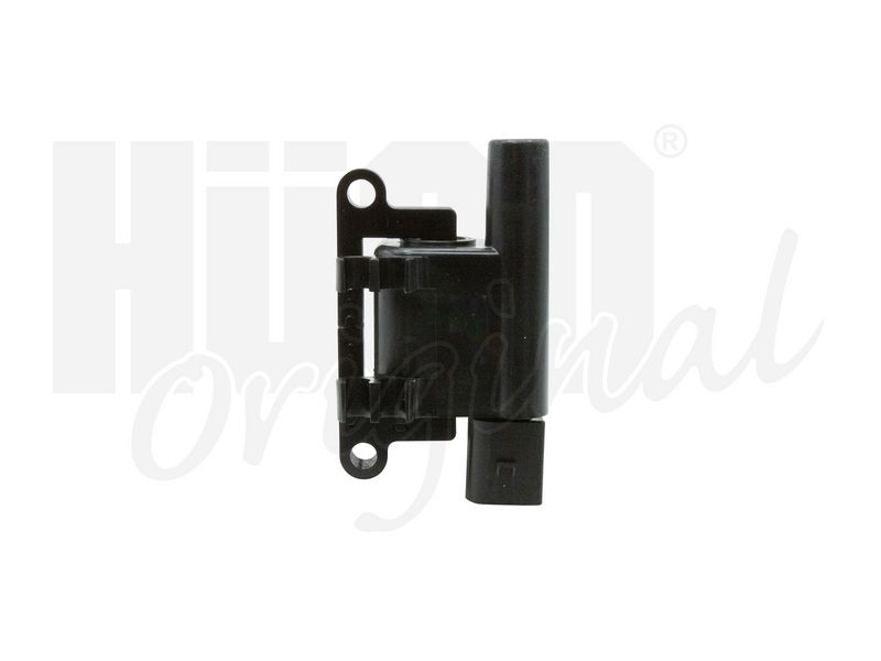 HÜCO 133837 Ignition Coil