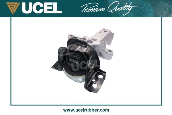 MOTOR TAKOZU SAG EURO 6 KANGOO IV 1.5 K9K