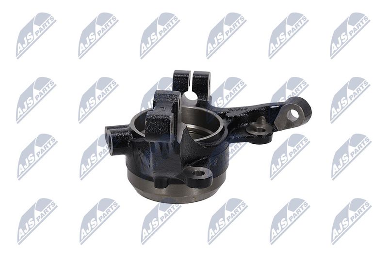 Käändmik, rattakinnitus, NTY ZZP-HY-514