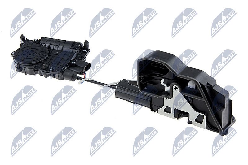 Ukselukk, NTY EZC-BM-031