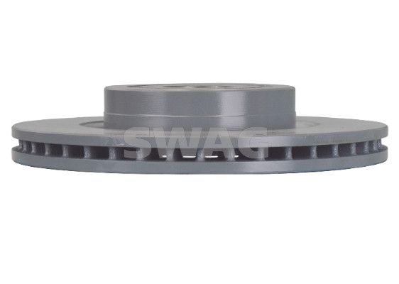 SWAG 33 10 6590 Brake Disc