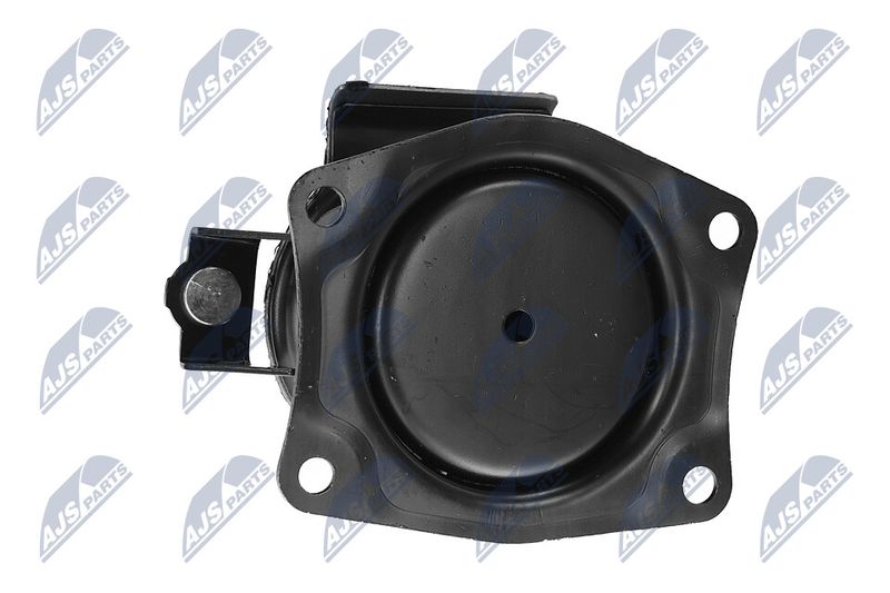 Paigutus, Mootor, NTY ZPS-HD-120