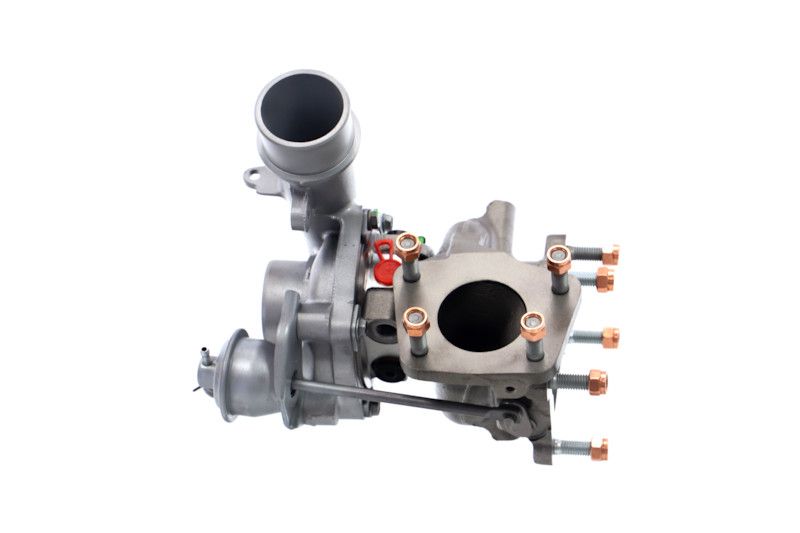REMANTE 003-001-000096R Charger, charging (supercharged/turbocharged)