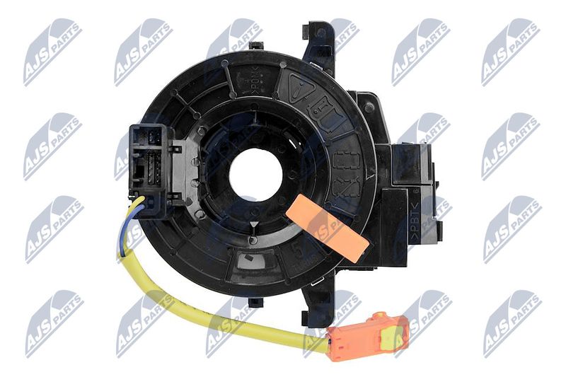 NTY EAS-TY-022 Clock Spring, airbag