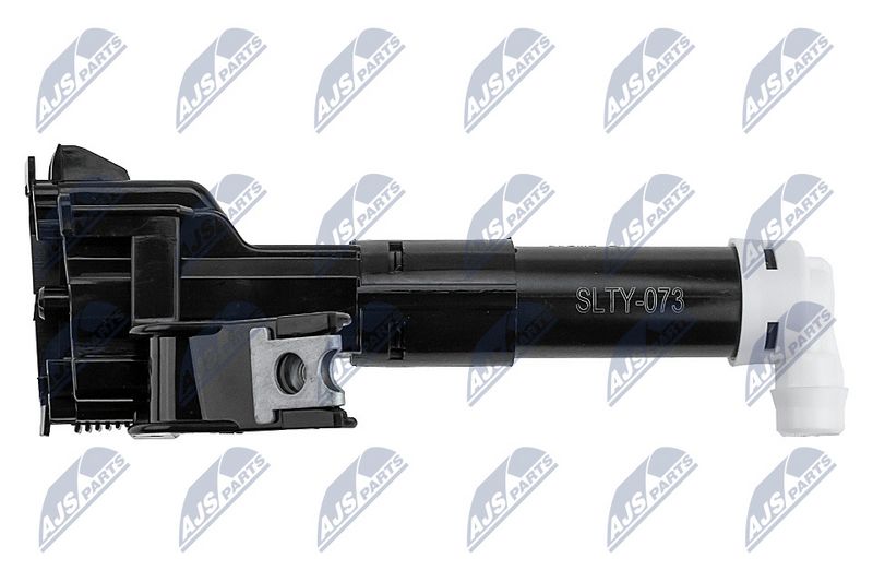 Pesuveedüüs, Tulepesurid, NTY EDS-TY-073