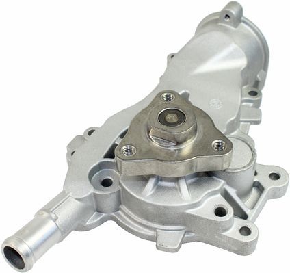 METZGER AUTOTEILE 4007011 Water Pump, engine cooling