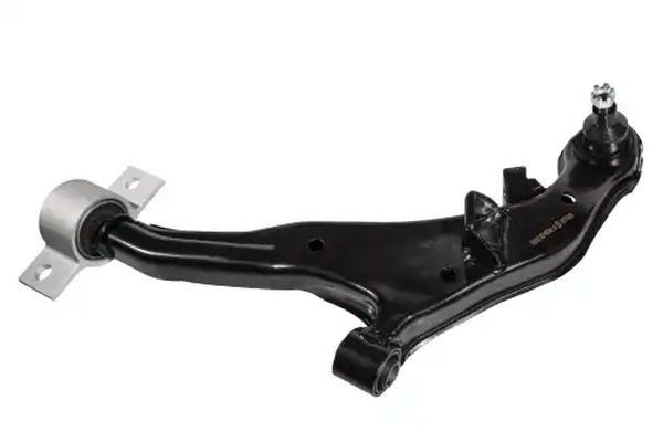 STELLOX 57-74035A-SX Control/Trailing Arm, wheel suspension