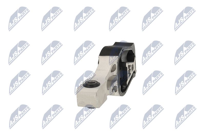 Paigutus, Mootor, NTY ZPS-PE-022