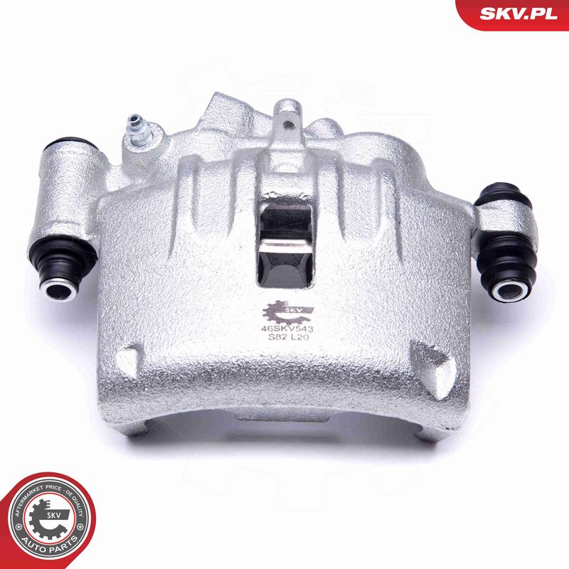 Prekės atitinka OEM kodą: 2D0615123A