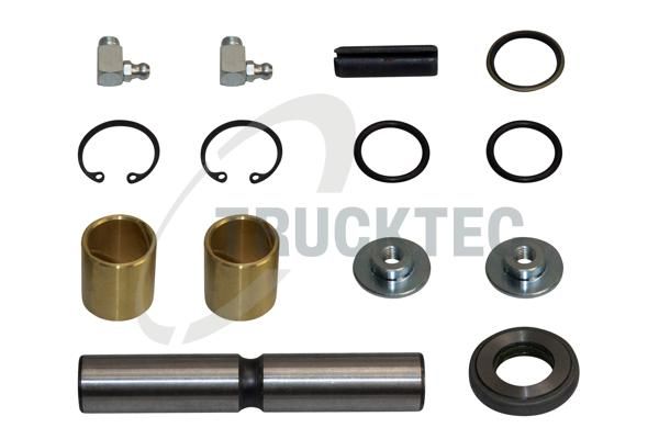 TRUCKTEC AUTOMOTIVE 02.43.205 - Repair Kit, kingpin