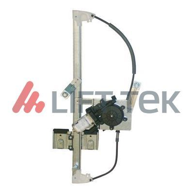 LIFT-TEK ablakemelő LT DN14 L