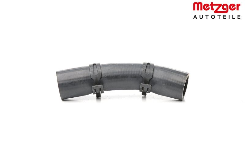 METZGER AUTOTEILE 2422348 Radiator Hose