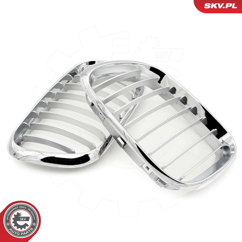 Radiaatorivõre, ESEN SKV 66SKV272