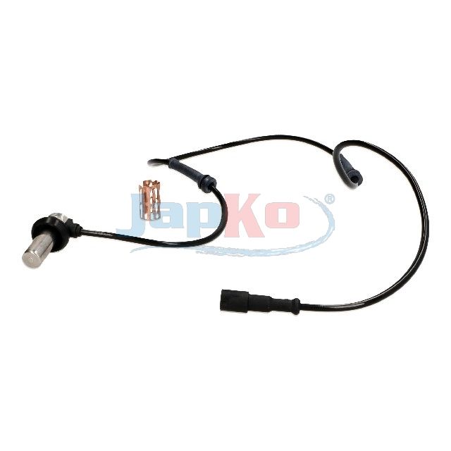 Andur, rattapöörete arv, JAPKO 151L10