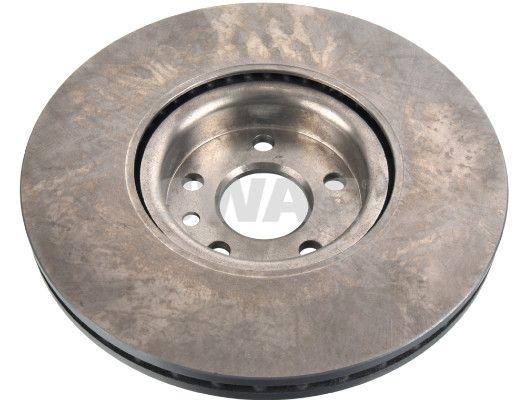 SWAG 33 10 6955 Brake Disc