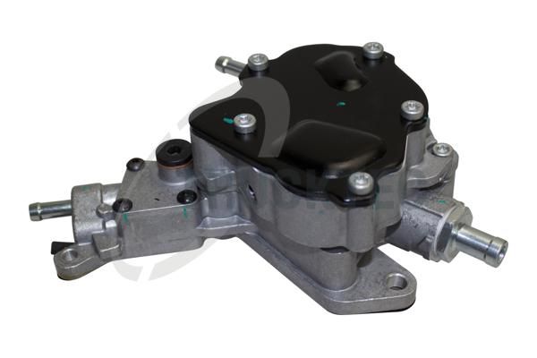 TRUCKTEC AUTOMOTIVE Vakuumo siurblys, stabdymo įrenginys